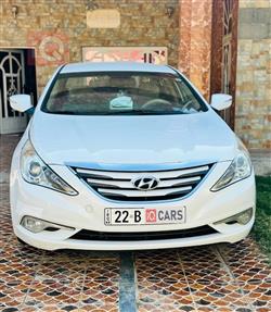 هیۆندای سۆناتا